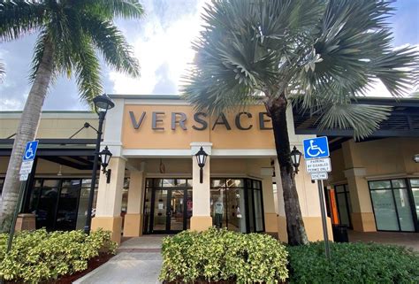 versace sunrise photos|Versace Sawgrass sunrise .